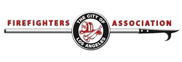 Los Angeles Firefighters Association